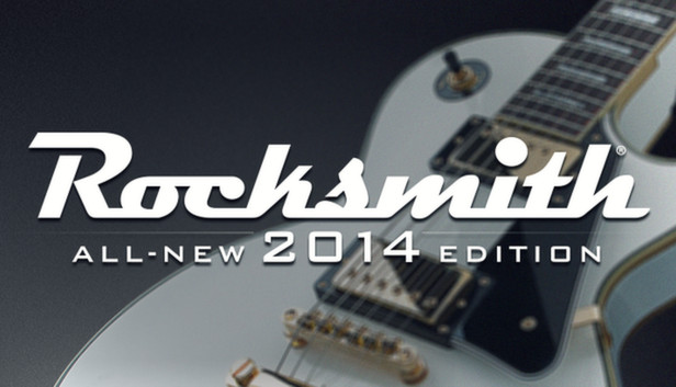 Rocksmith 2014 Disc Import Tool thumbnail
