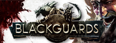 Blackguards - Deluxe Edition banner