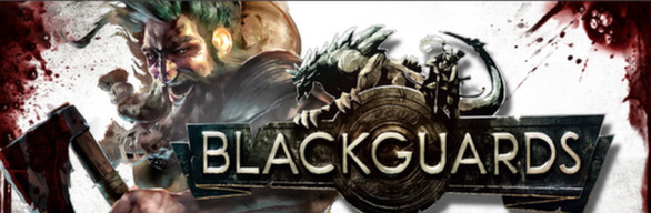 Blackguards - Deluxe Edition