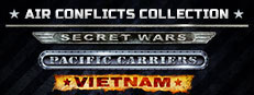 Air Conflicts: Vietnam Steam Charts and Player Count Stats