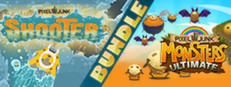 PixelJunk™ Monsters Ultimate Steam Charts and Player Count Stats