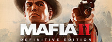 Mafia II: Definitive Edition banner