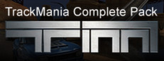 Celebrat10n TrackMania Complete Pack banner