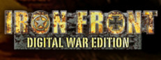 Iron Front: Digital War Edition Steam Charts and Player Count Stats