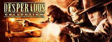 Desperados Collection banner