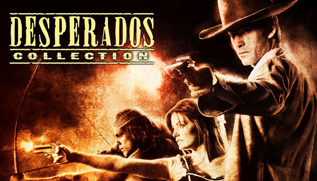 desperados collection vertical card thumbnail