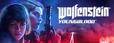 Wolfenstein: Youngblood Deluxe banner