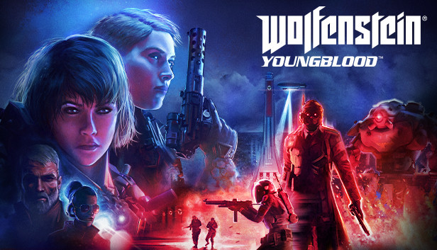 wolfenstein: youngblood deluxe vertical card thumbnail