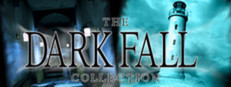 Dark Fall Collection banner