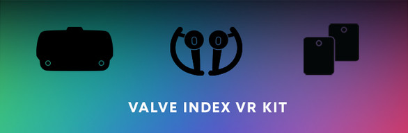 ВР-комплект Valve Index