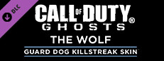 Call of Duty®: Ghosts - Wolf Skin Steam Charts and Player Count Stats