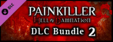 Painkiller Hell & Damnation - DLC Bundle 2 banner