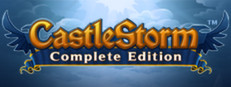 Castlestorm Complete Edition banner