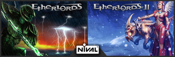 Etherlords Bundle