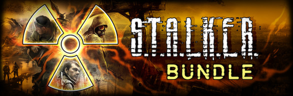 S.T.A.L.K.E.R.: Bundle