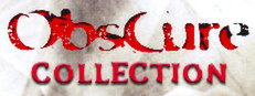 Obscure Collection banner