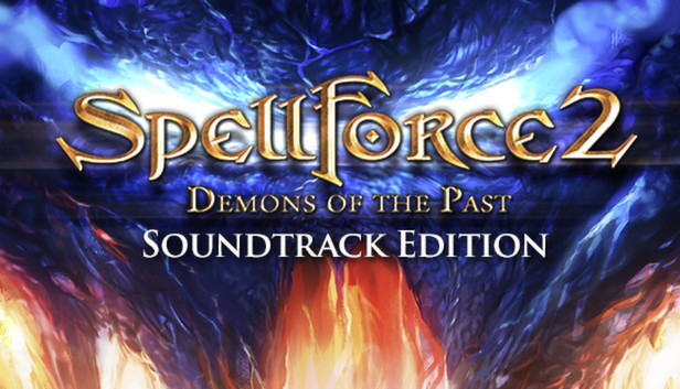 SpellForce 2 - Demons of the Past: Soundtrack Edition thumbnail