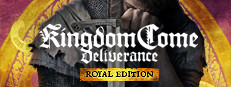 Kingdom Come: Deliverance Royal Edition banner