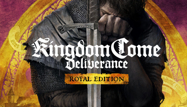 Kingdom Come: Deliverance Royal Edition thumbnail