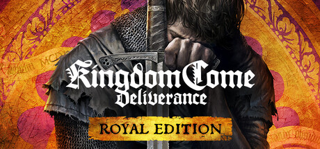 Kingdom Come: Deliverance Royal Edition