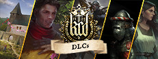 Kingdom Come: Deliverance - Royal DLC Package banner