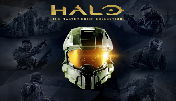 Halo: The Master Chief Collection