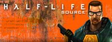 Half-Life 1: Source banner