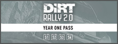 DiRT Rally 2.0 Deluxe 2.0 (Season3+4) Steam Charts and Player Count Stats