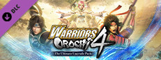 WARRIORS OROCHI 4: The Ultimate Upgrade Pack Steam Charts and Player Count Stats