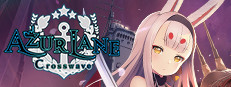 Azur Lane Crosswave banner