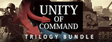 Unity of Command Trilogy Bundle banner