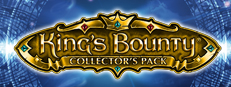 King's Bounty: Collector's Pack banner