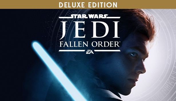 star wars jedi: fallen order deluxe edition vertical card thumbnail
