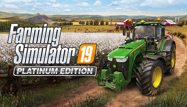 farming simulator 19 - platinum edition vertical card thumbnail