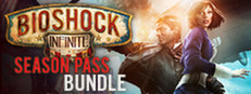 Bioshock Infinite + Season Pass Bundle banner