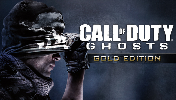 call of duty: ghosts - gold edition vertical card thumbnail