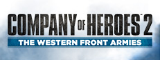 Company of Heroes 2 - The Western Front Armies Steam Charts and Player Count Stats