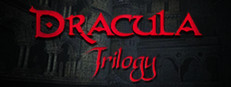 Dracula Trilogy banner