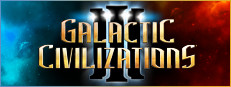 Galactic Civilizations III banner