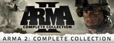 Arma 2: Complete Collection banner