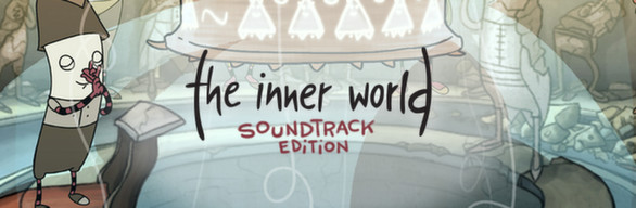 The Inner World Bundle