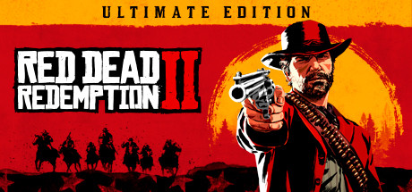 Red Dead Redemption 2: Ultimate Edition