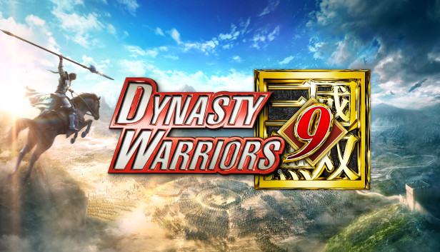 DYNASTY WARRIORS 9 Complete Edition thumbnail