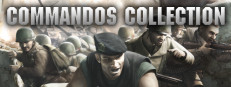 Commandos Pack banner