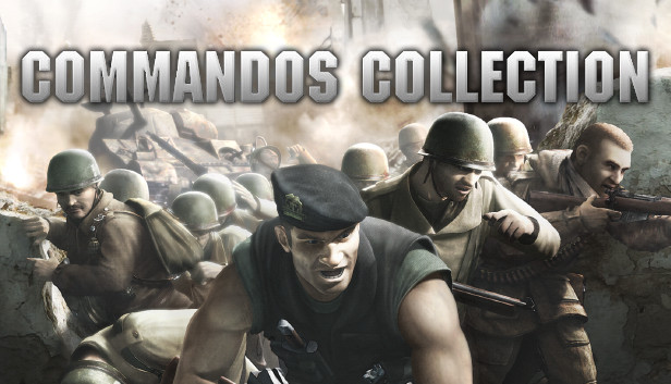 commandos pack vertical card thumbnail