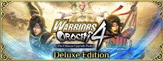 WARRIORS OROCHI 4: The Ultimate Upgrade Pack Steam Charts and Player Count Stats