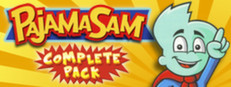 Pajama Sam Complete Pack banner