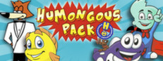 Humongous Entertainment Complete Pack banner