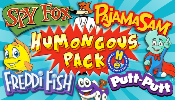 humongous entertainment complete pack vertical card thumbnail