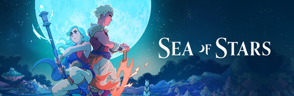 Sea of Stars